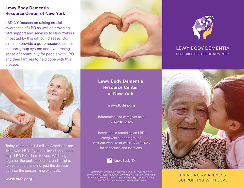 brochures-lewy-body-dementia-resource-center