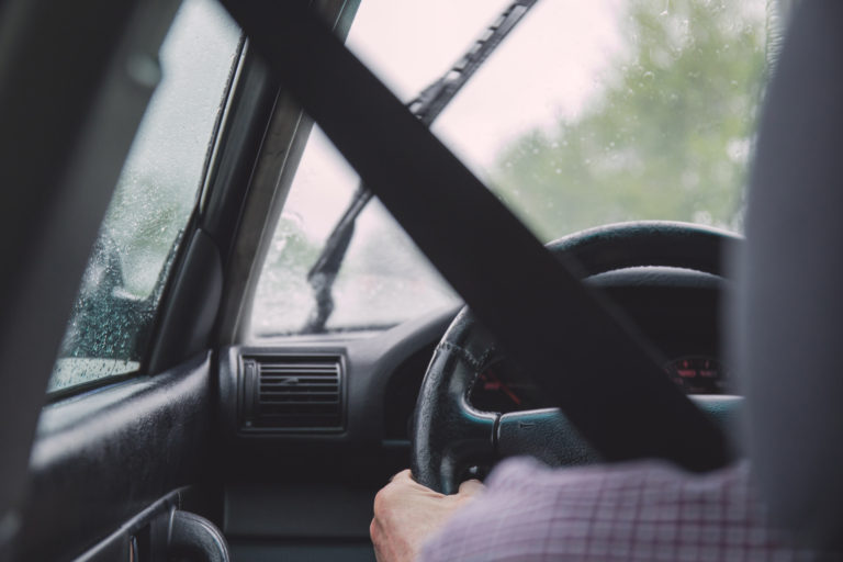 Dementia: When and How to Stop a Loved One from Driving