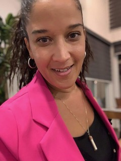 Frantzie Titus