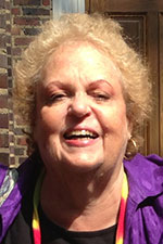 Anne K. Johnson