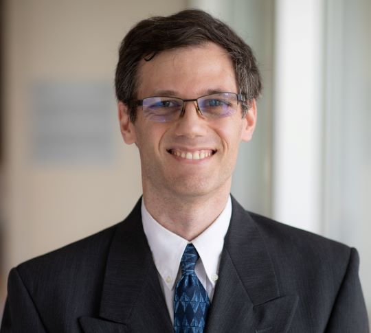 Jason A. Cohen, MD