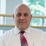 James E. Galvin, MD, MPH