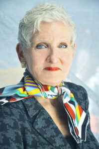 Mary Lou Falcone