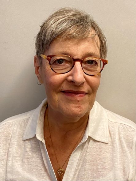 Pamela Rosenblum