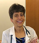 Angela Scicutella, MD, PhD