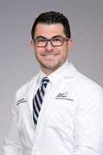 Leon Meytin, MD