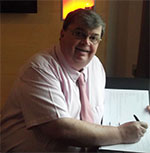 Norman McNamara