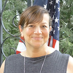 Elizabeth Nochlin