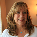 Suzanne Pargament, LMSW