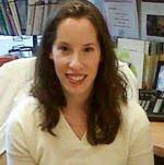 Yael Zweig, AGPCNP-BC