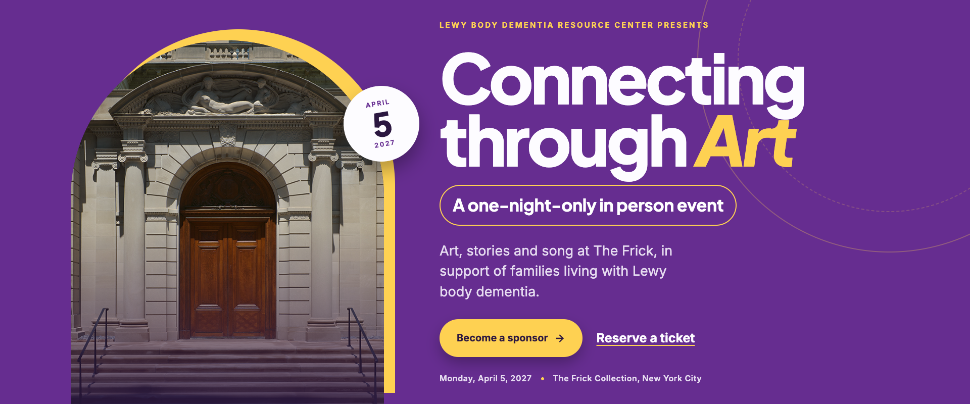 Connecting through Art